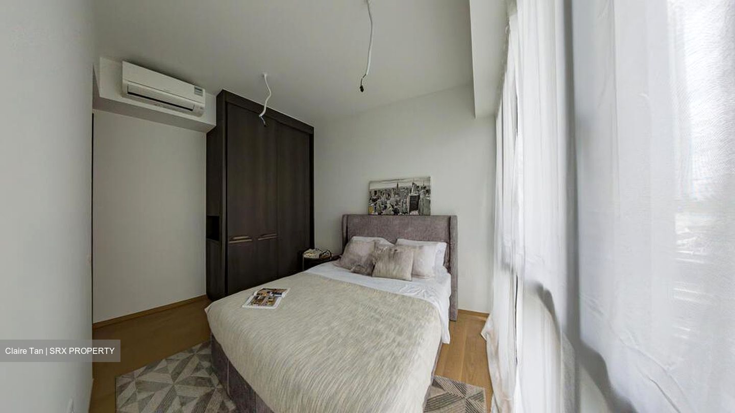 Piccadilly Grand (D8), Apartment #526060721